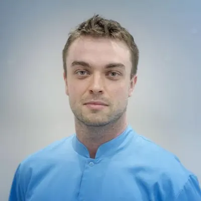 lek. Miłosz Matyja, ginekolog